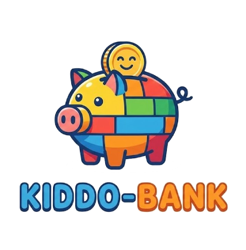 Kiddo-Bank logo
